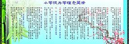 辦學理念圖片