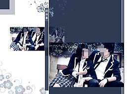 情侶后期處理照