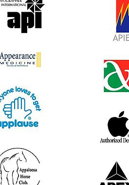 apiapp開頭logo標(biāo)志圖片