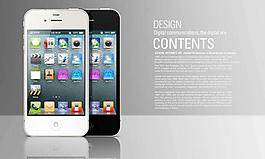 蘋果iphone手機圖片