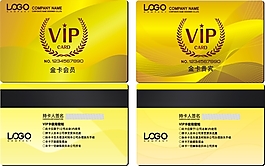 VIP卡圖片