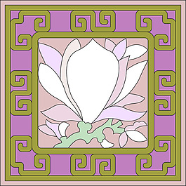 窗紋