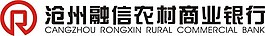 滄州融信銀行標志