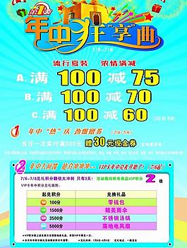 年終慶 年終狂想曲圖片