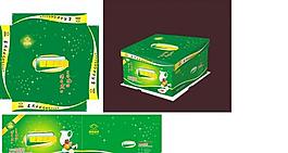 蛋糕包裝設(shè)計(jì)圖片