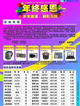 惠民藥業(yè)年終回饋圖片