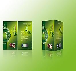 茶葉包裝設(shè)計(jì)圖片