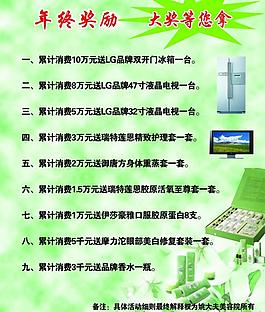 年終獎勵圖片