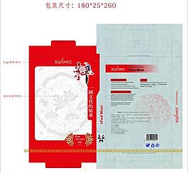 傳統(tǒng)民俗文化包裝設(shè)計(jì)圖片