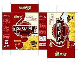 口口酥圖片