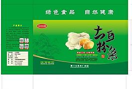 粉條圖片