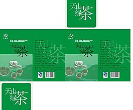 茶葉平面圖圖片