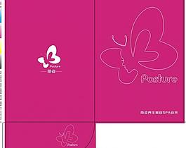 彩色封套圖片