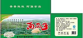 南瓜子包裝圖片