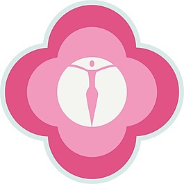 滄州瑪利亞醫院logo