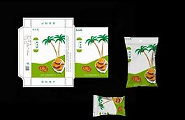 食品包裝圖片