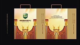 手提袋图片