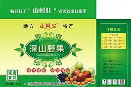 山村旺農(nóng)家珍品圖片