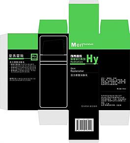 化妝品包裝設(shè)計圖片