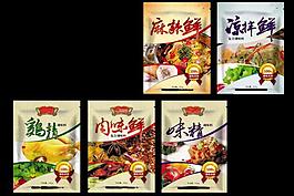 調(diào)味品圖片