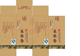 菜根香圖片