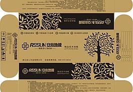 安心地板包裝圖片