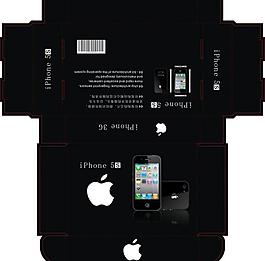 手機(jī)包裝圖片