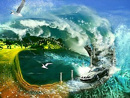 沖向黃金岸