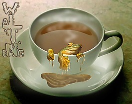 等待創(chuàng)意廣告