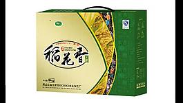 大米包裝圖片