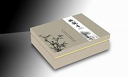 鐵觀音茶葉（展開(kāi)圖）圖片