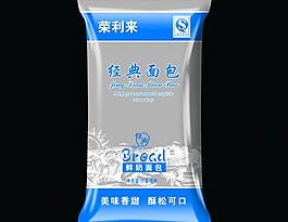 面包图片
