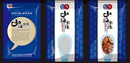 食品包装图片