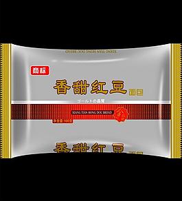香甜紅豆圖片