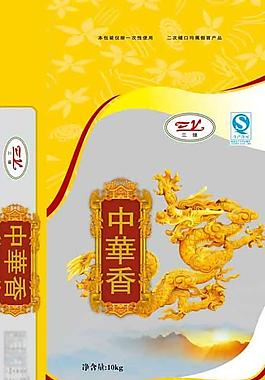 中華香圖片