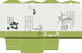 普洱茶包裝圖片