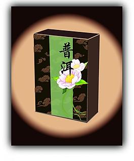 茶叶包装盒图片