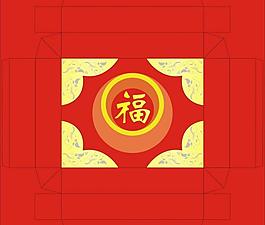 月饼礼盒图片