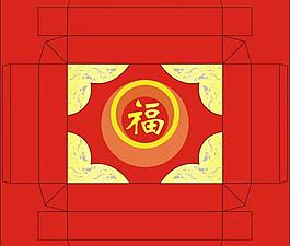 月饼礼盒图片