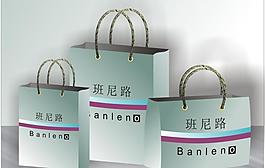 手提袋图片