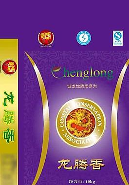 龍騰香圖片