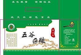 五谷雜糧圖片