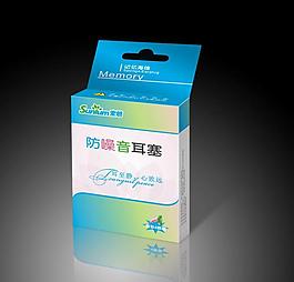 索朗包装 展开图图片