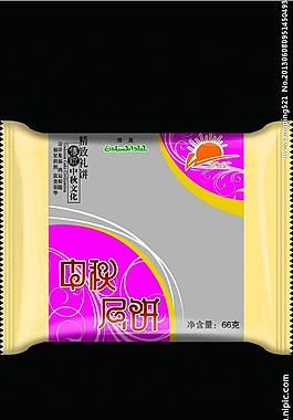 月餅包裝圖片