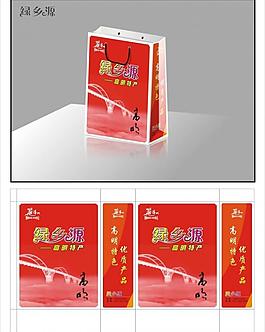 特产手提袋图片