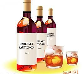 酒圖片