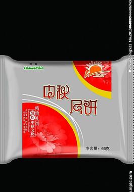 月餅包裝圖片