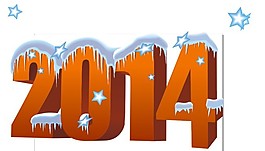 2014年標(biāo)題