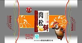餅干包裝圖片