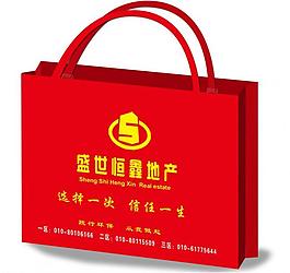 手提袋效果圖圖片